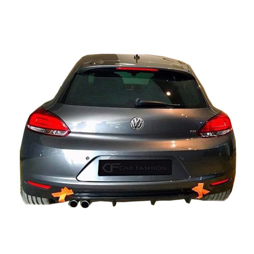 Volkswagen Scirocco ABS Difüzör